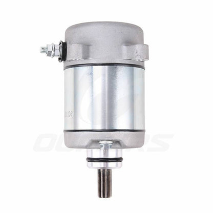 Solidspare Starter For Honda TRX250TM Fourtrax Recon 229cc 2002-2007 2003 2004 2005 2006