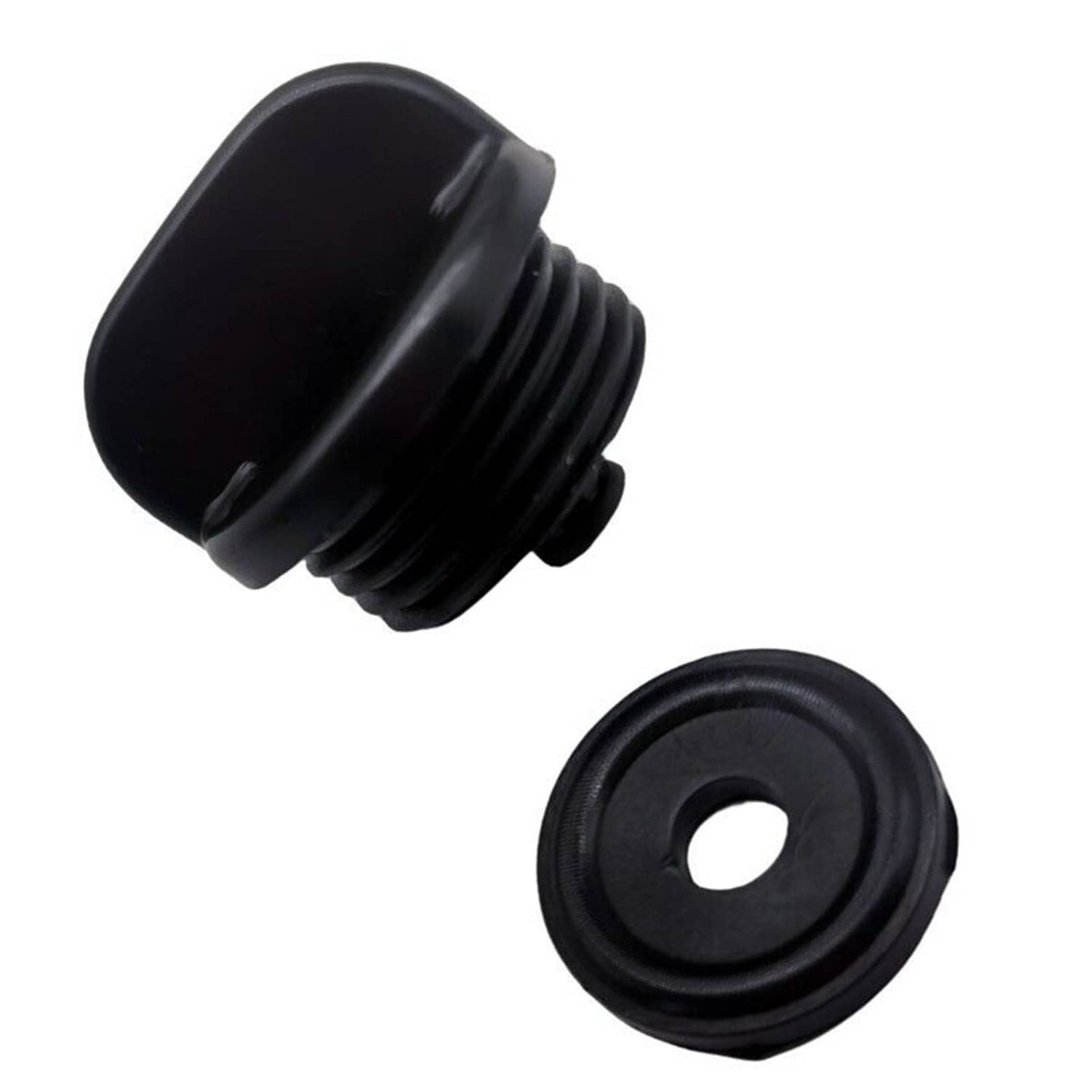 Solid Spare Water Flush plug & Gasket Suzuki 8-80 150 175 200-300 HP Outboards 17913-93J00