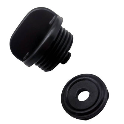 Solid Spare Water Flush plug & Gasket Suzuki 8-80 150 175 200-300 HP Outboards 17913-93J00