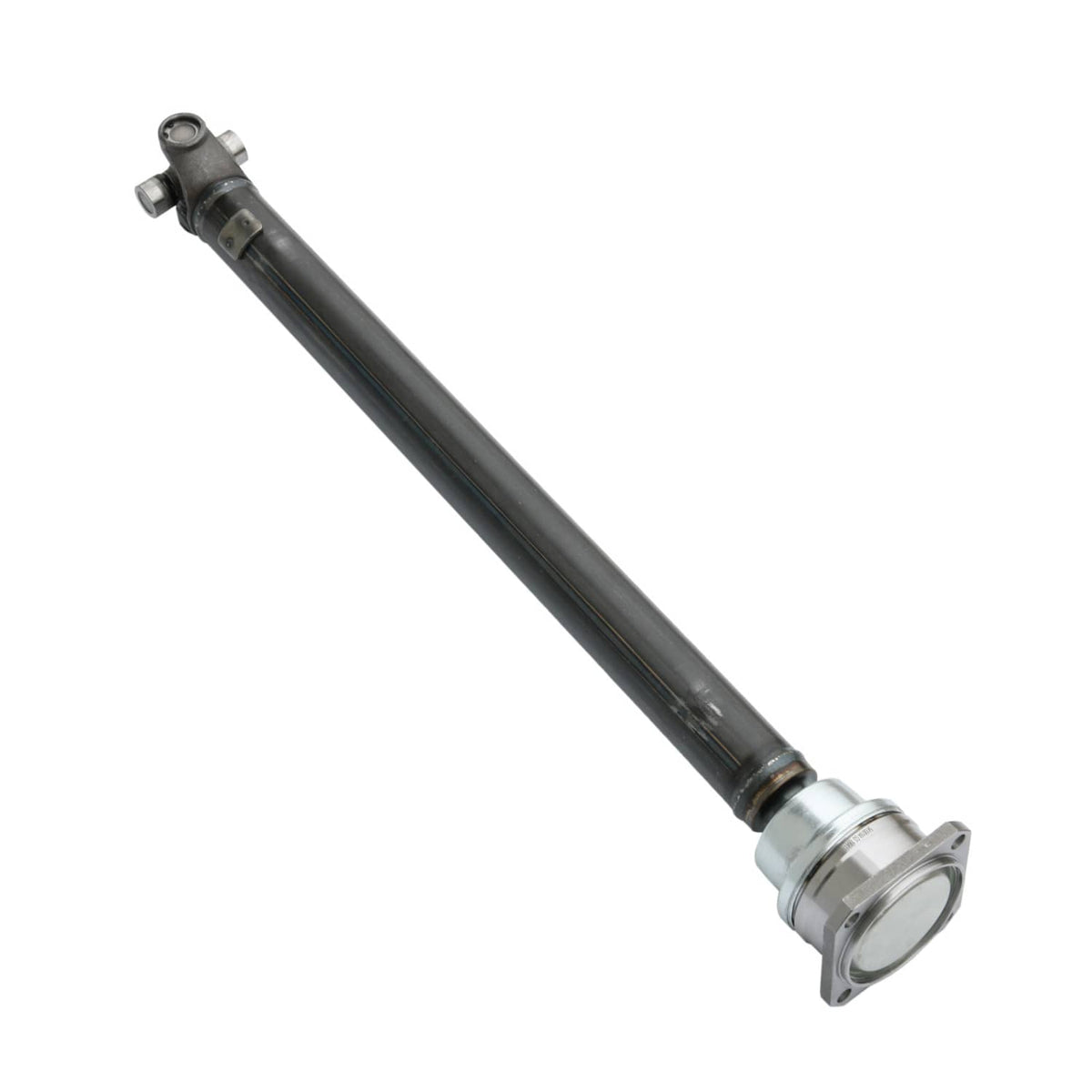 Solidspare Front Prop Drive Shaft Assembly Fit For 2006 2007 2008 2009 2010 Hummer H3 H3T