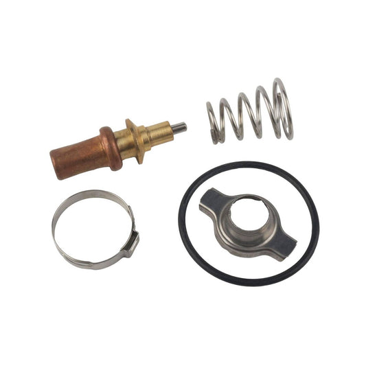 Solid Spare Mercury Verado Outboard Marine Thermostat 892864T04 8M0174561 Rebuild Kit