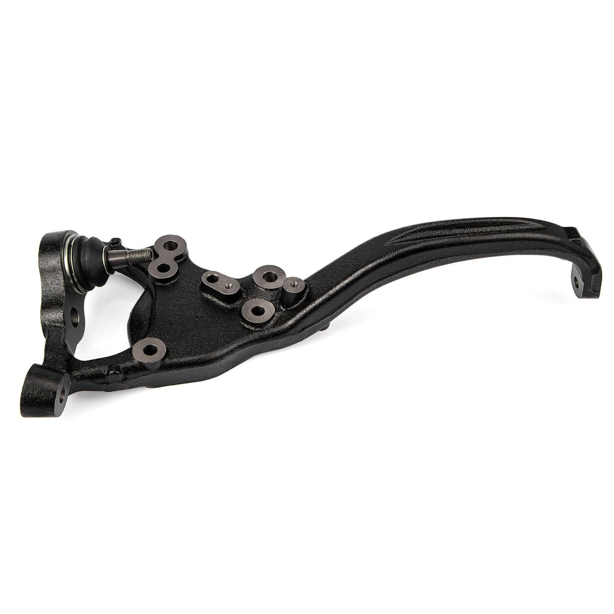 Solidspare Steering Knuckle 05168421AF for Chrysler 300 Dodge Challenger Charger 2012-2021