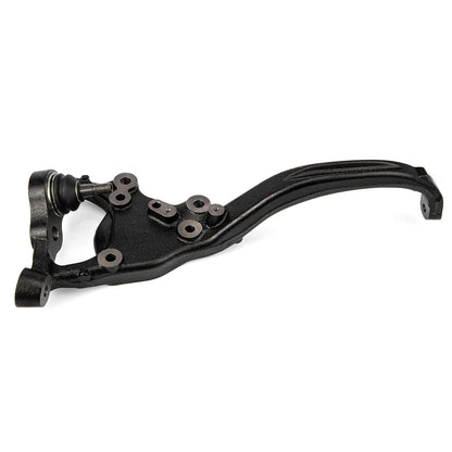 Solidspare Steering Knuckle 05168421AF for Chrysler 300 Dodge Challenger Charger 2012-2021