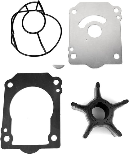 Solid Spare Evinrude Johnson 200 225 250 HP Water Pump Service Kit 5035036 18-3264 NEW