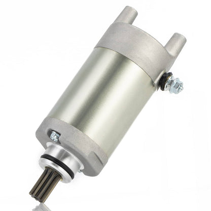 Solidspare Starter Motor Assembly for Yamaha Bear Tracker Timberwolf 250 29U-81800-61-00