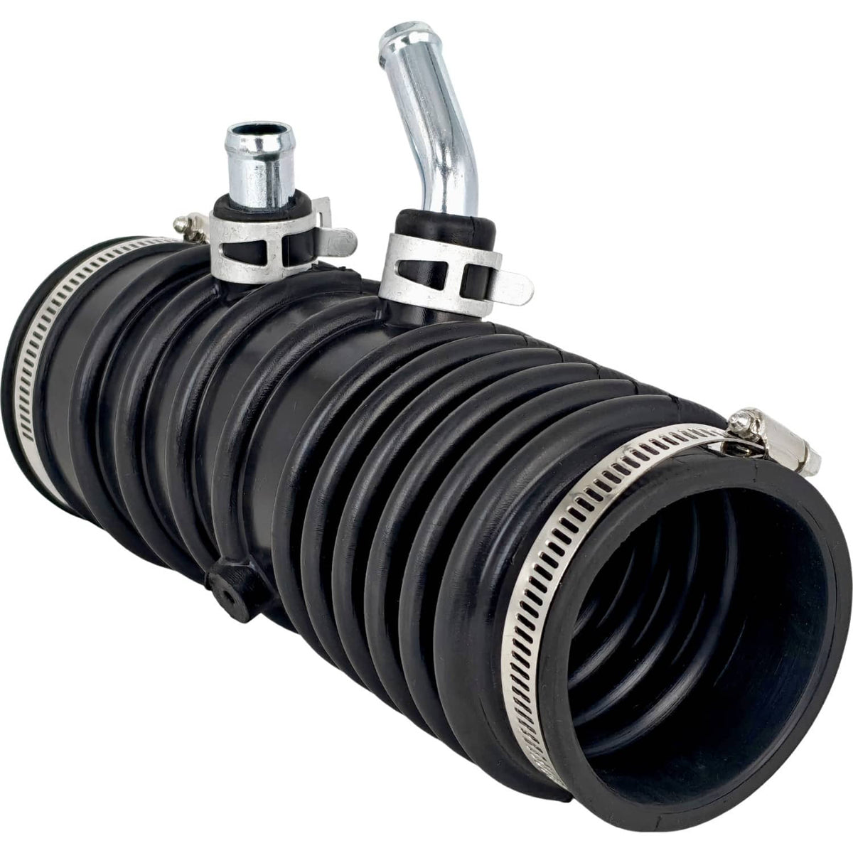 Solid Spare Fit Nissan 16577-88G00 Intake Air Duct Tube V6 2WD 89-95 Pathfinder, 90-94 D21