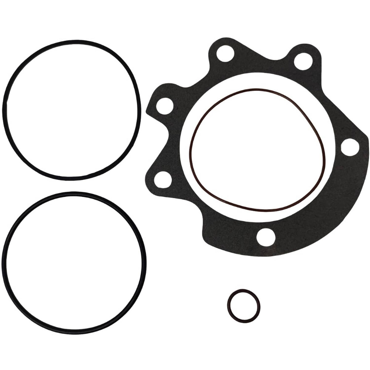 Solid Spare Filter Kit 29558329 29558118 29548988 Fit for Allison Transmission
