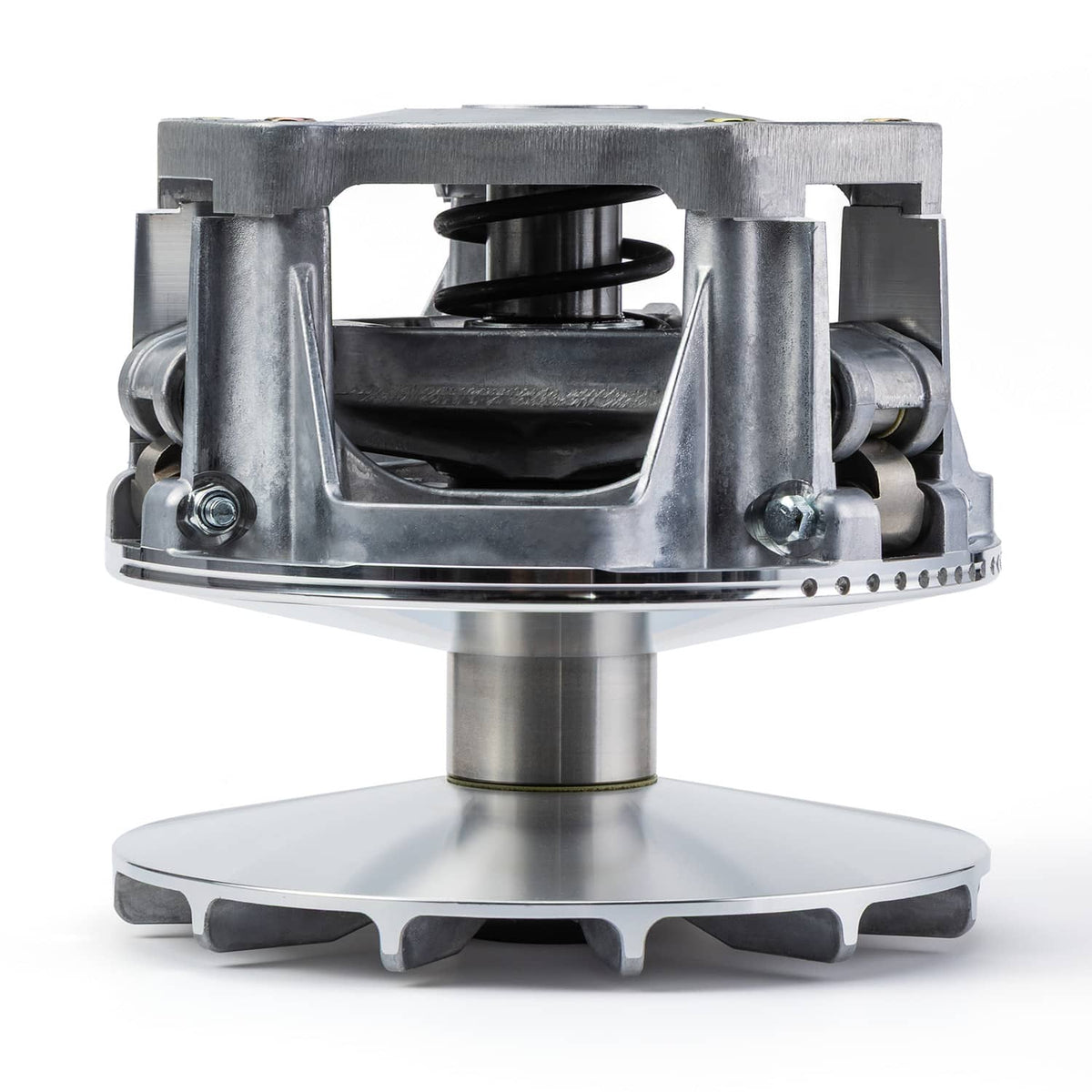 Solidspare Primary & Secondary Drive Clutch with Puller For 2016-2022 Polaris RZR 1000 XP