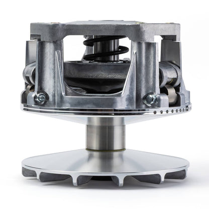 Solidspare Primary & Secondary Drive Clutch with Puller For 2016-2022 Polaris RZR 1000 XP