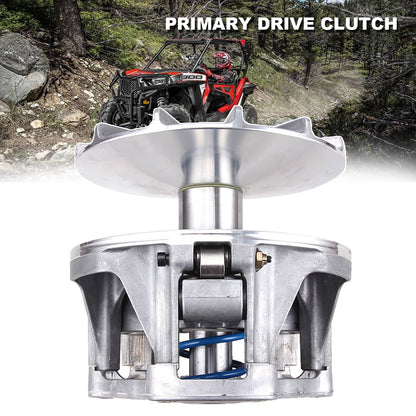 Solidspare Primary Drive Clutch Fit For 2011-2014 Polaris RZR 900 900XP 900XP-4 1322971