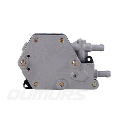 Solidspare Fuel Pump For Polaris ATV Sportsman 325 330 400 500 600 700 2X4 4X4 1996-2010