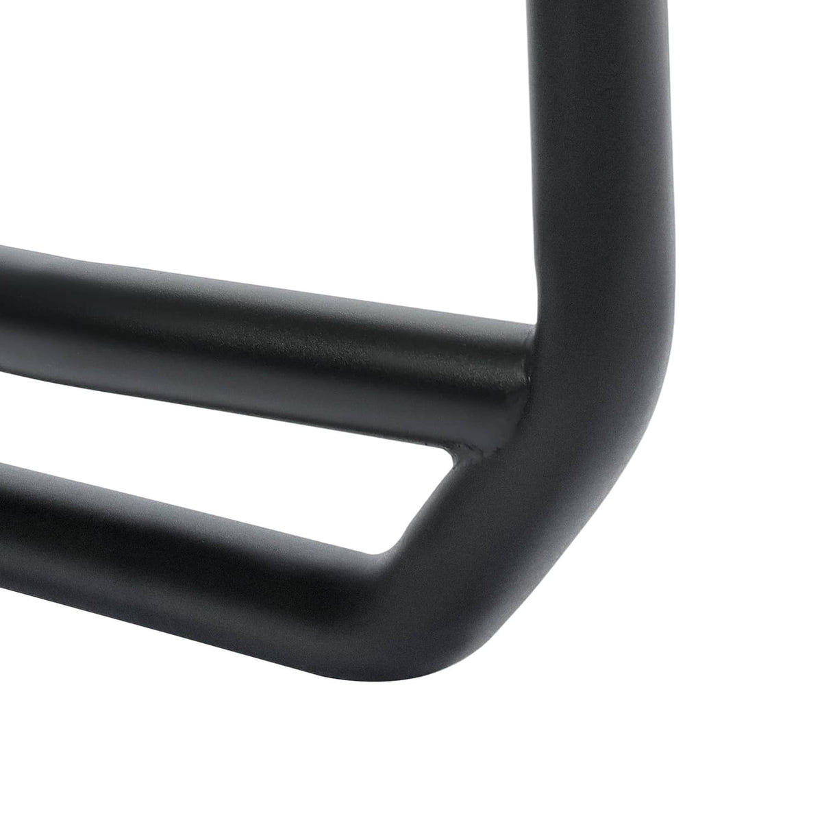 Solid Spare Steel Tube Doors Half Door For Jeep Gladiator Wrangler JL 2018-2024 77072498AC