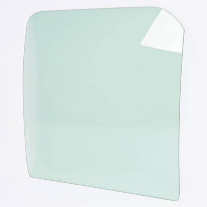 Solid Spare Front Door Window Glass Right For Ford F100 F150 F250 F350 F600 F700 1980-1986