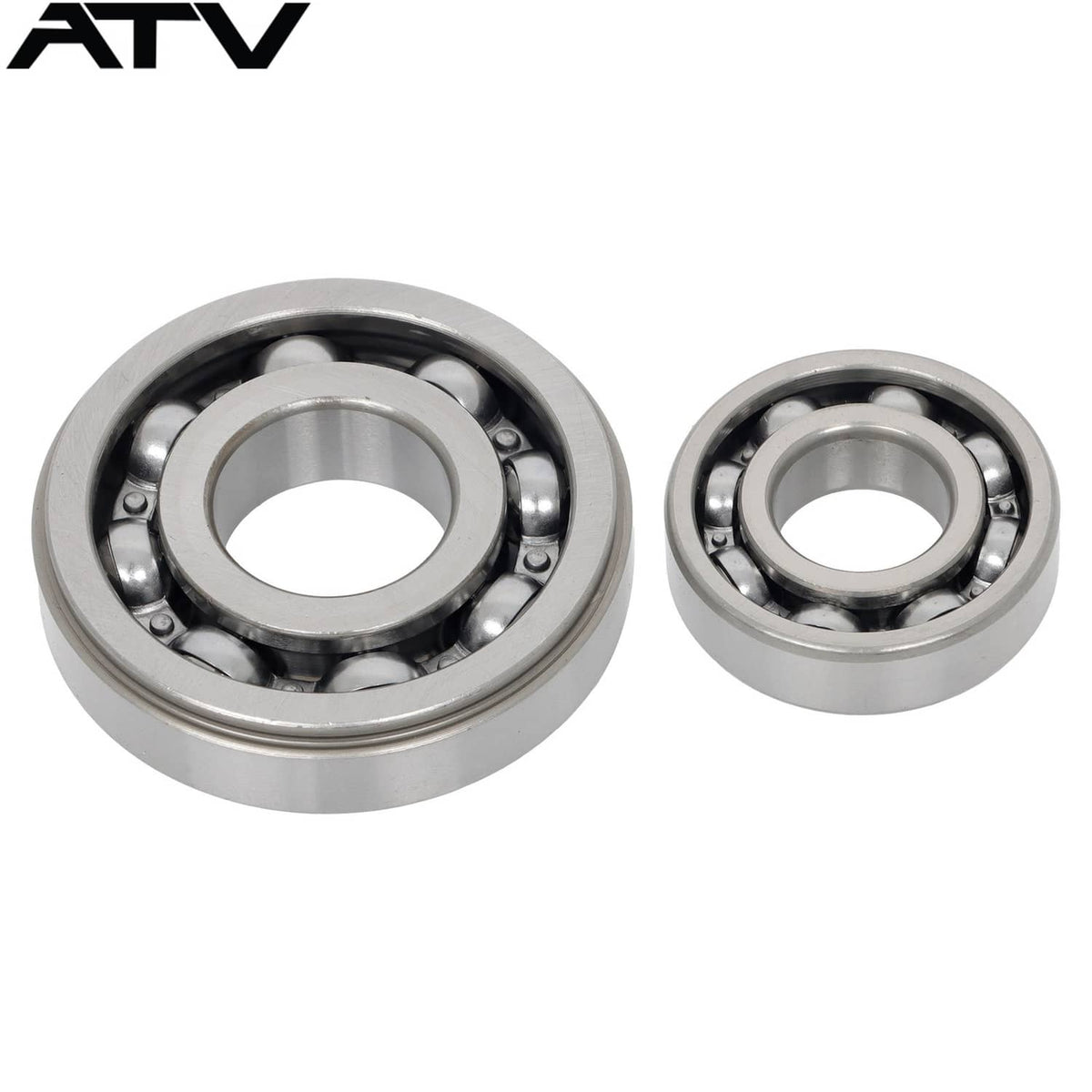 Solidspare For Honda TRX400EX 440CC 89mm Cylinder Block Kit Crankshaft Piston Gasket 99-14