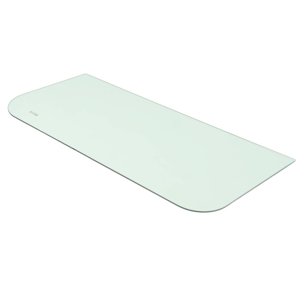 Solidspare Lower Side Glass Window For Bobcat Skid Steer A770 S450 S510 #7261608 #7148072