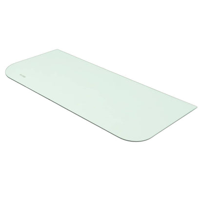 Solidspare Lower Side Glass Window For Bobcat Skid Steer A770 S450 S510 #7261608 #7148072