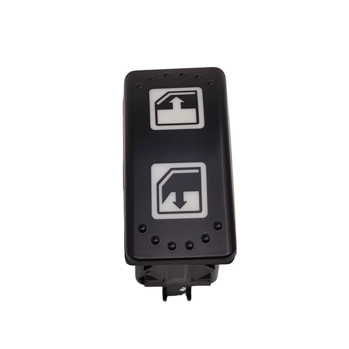 Solidspare 3 Power Window Lift Switch Compatible for Can-Am Defender HD8 HD10 2016-2020