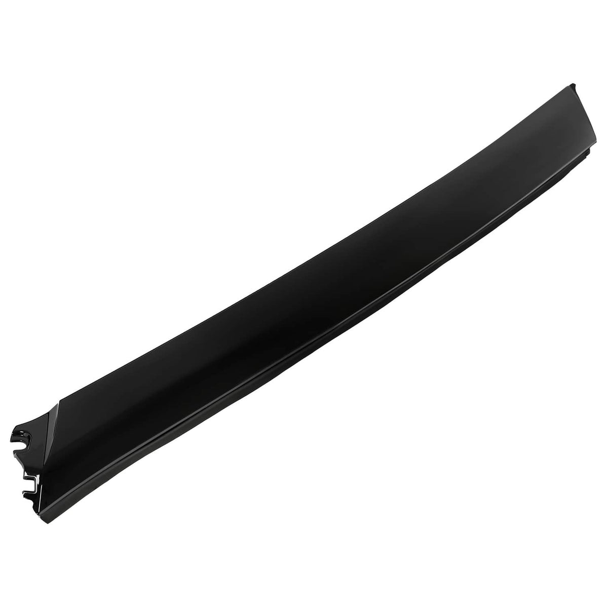 Solid Spare For Nissan Maxima 2016-2020 Front Windshield A Pillar Molding Trim Passenger RH
