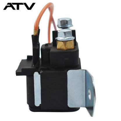 Solidspare Generic Starter Relay Solenoid For ATV 2003-2006 Polaris Predator 500