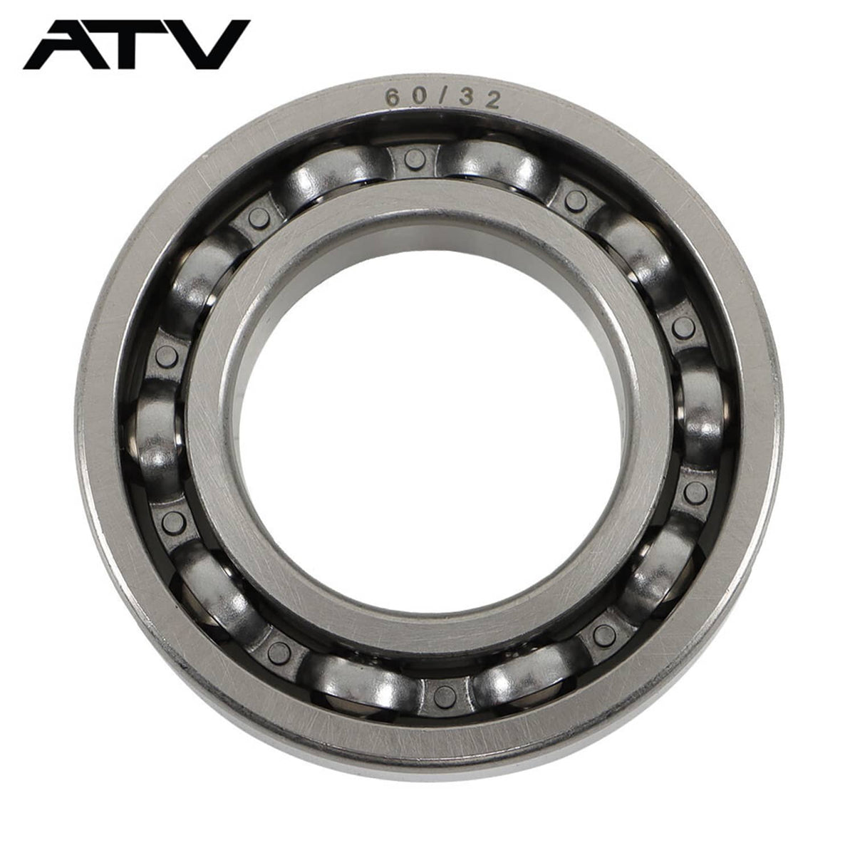 Solidspare Front Differential Bearing Seals Kit for Kawasaki Brute Force 750 KVF750 2005-21