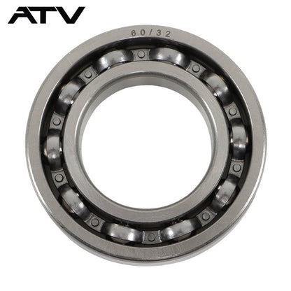 Solidspare Front Differential Bearing Seals Kit for Kawasaki Brute Force 750 KVF750 2005-21