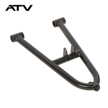 Solidspare 2003-2008 For Suzuki Quadsport Z400 LTZ400 Front L & R Sport Extended A-Arms +3"