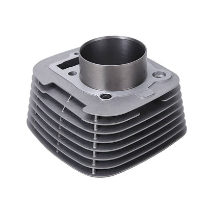 Solidspare For 2000-2012 Yamaha Big Bear 400 Bore 83mm Cylinder Piston Gaskets Top End Kit