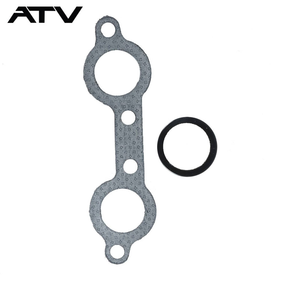 Solidspare NA-50070T For 2002-2004 Polaris Sportsman 700 4x4 Top End Gasket Kit