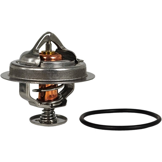 Solid Spare 80°C Thermostat 751-40982 for Onan Alpha LPW LPWS LPA 941-755 032121110F