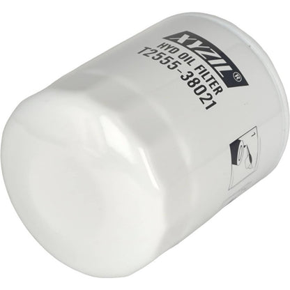 Solid Spare Hydrostatic HST Filter T2555-38021 for Kioti CS2210 CS2410 CS2510 Transmission