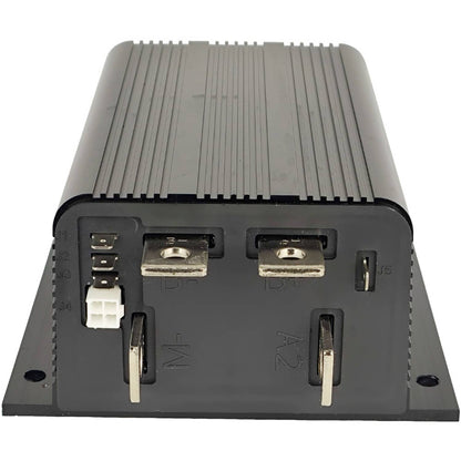 Solid Spare 1204-027 36V 275A 0-5K Motor Controller for EZGO Club Car 1204-004 101474901