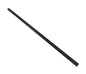 Universal 72" x 2" UTV Snowplow Blade Plow Replacement Poly Wear Bar Edge Strap