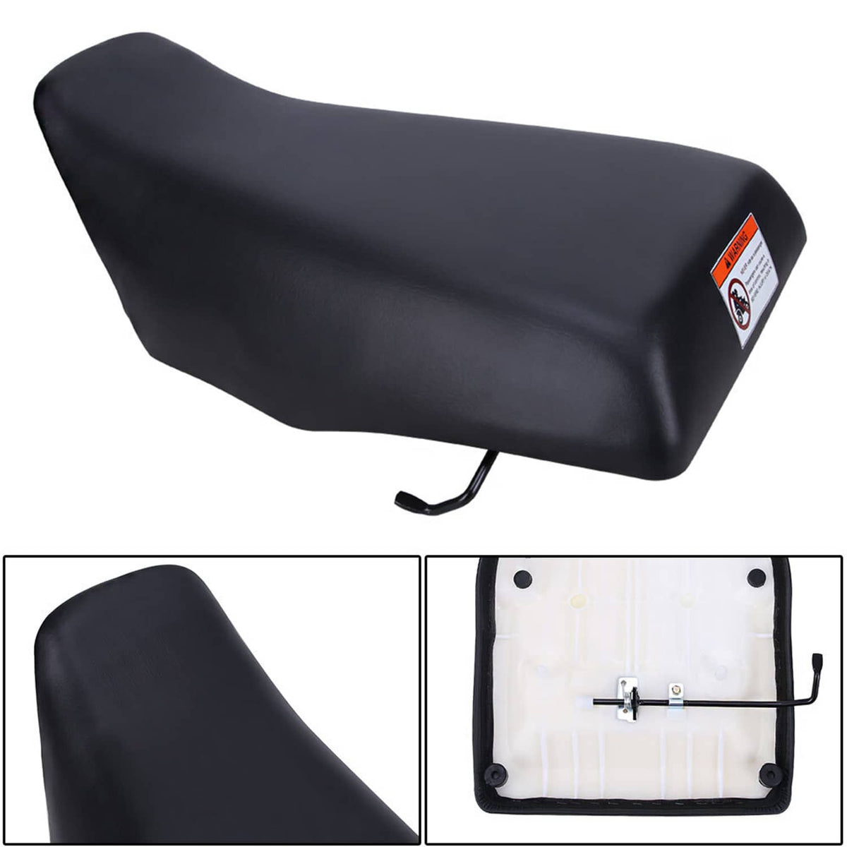 Solidspare ATV Complete Seat Set New For 1988-2000 Honda TRX300 TRX 300 FW Fourtrax 4X4