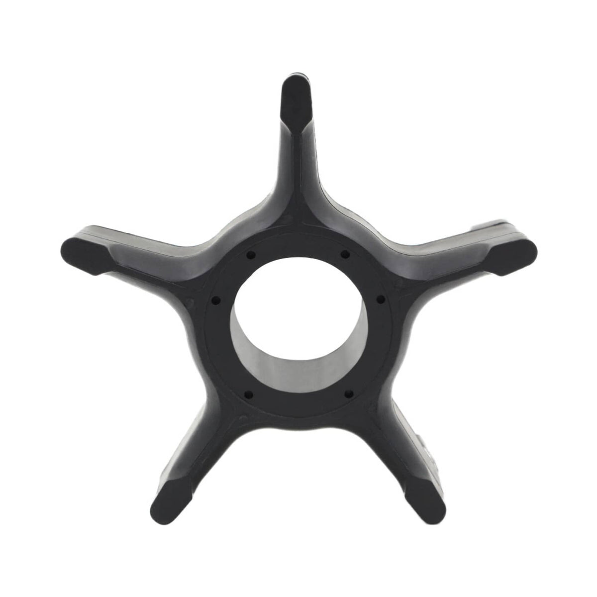 Solid Spare 17461-90J01 17461-90J00 18-3023 Outboard Impeller replaces Suzuki DT150-200