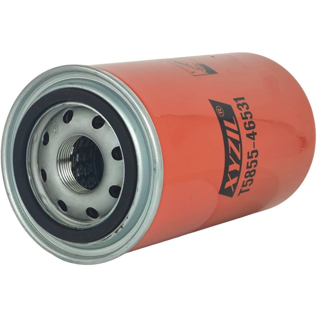 Solid Spare Maintenance Service Filter Kit Fit for Kioti CK2620H CK2620CHSE Compact Tractor