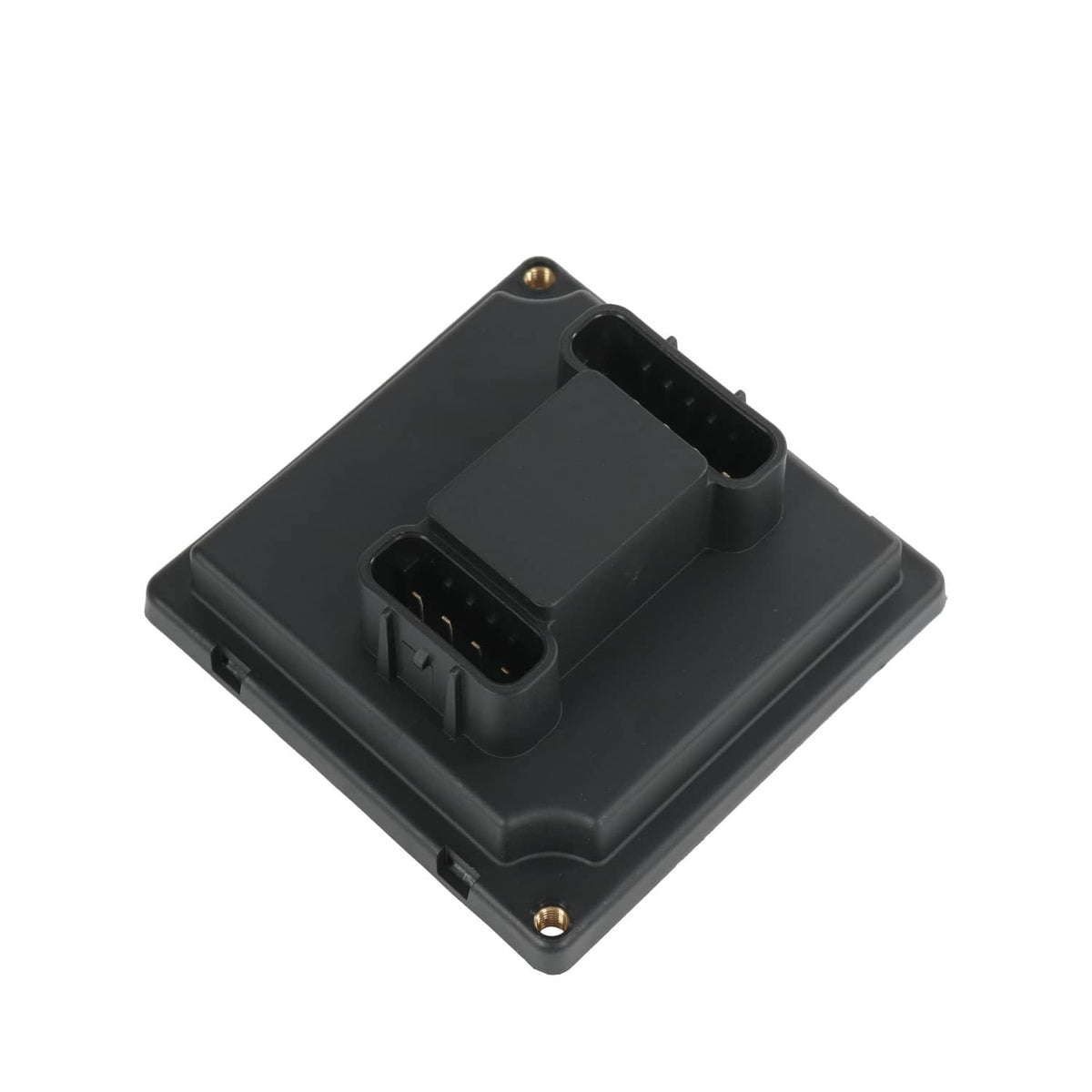 Solidspare Headlight Lamp Actuator Control Relay Module For Corvette C4 1988-1996 NEW