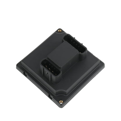 Solidspare Headlight Lamp Actuator Control Relay Module For Corvette C4 1988-1996 NEW