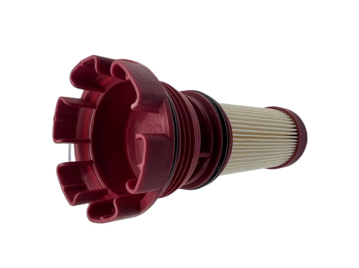 Solid Spare Fuel Filter 35-8M002034 Fits Mercury Optimax Verado 75-250 HP 35-884380T 884380T