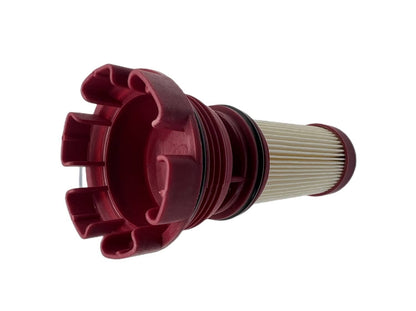 Solid Spare Fuel Filter 35-8M002034 Fits Mercury Optimax Verado 75-250 HP 35-884380T 884380T
