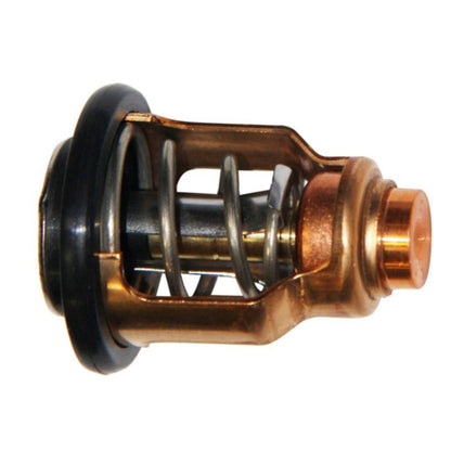 Solid Spare Thermostat 60V-12411 68V-12411 For Yamaha 4-Str F115 LF115 115HP Outboard Motors