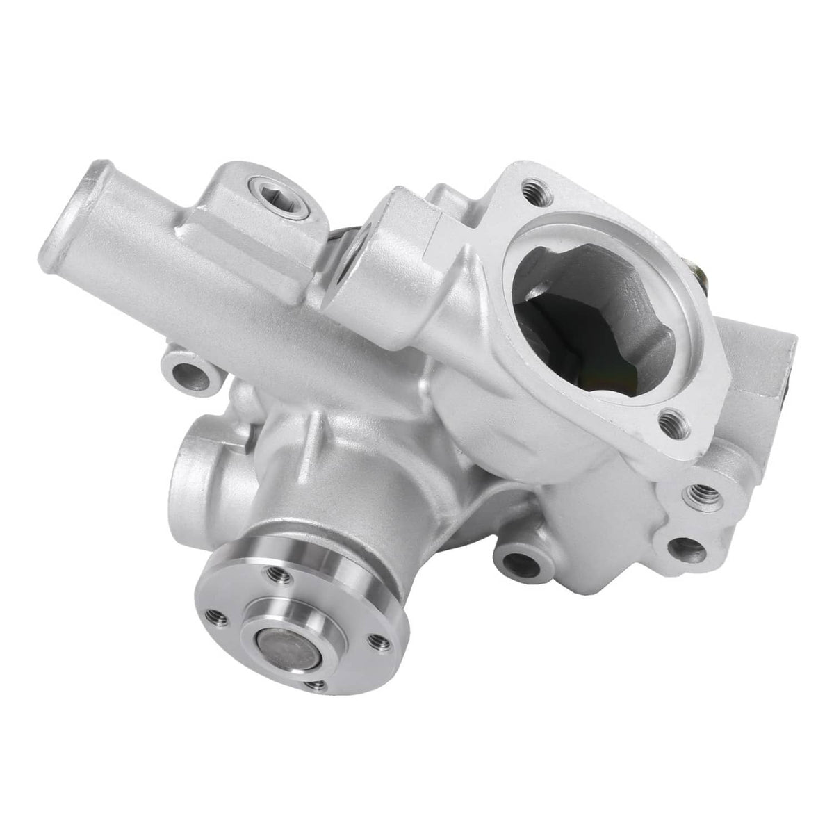 Solidspare Water Pump 13-2269 132269 For Thermo King Tripac APU Evolution TK270 TK370