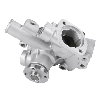 Solidspare Water Pump 13-2269 132269 For Thermo King Tripac APU Evolution TK270 TK370