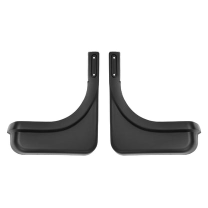 Solidspare Driver & Passenger Side Golf Cart Fender Cap For EZGO Marathon G&E 1989 - 1994