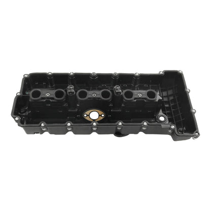 Solidspare Valve Cover w/ Gasket & Bolts For BMW E70 E82 E90 X5 128i 328i 528i 11127552281
