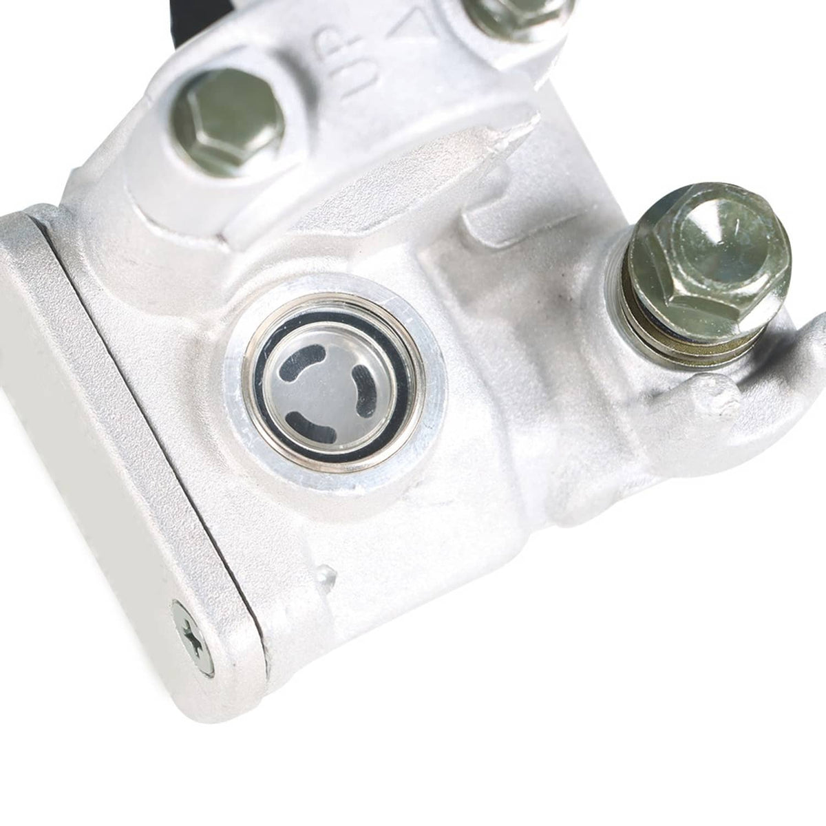 Solidspare ForHonda  CRF250R CRF450R 2004-2020 NEW Front Brake Caliper Master Cylinder Hose