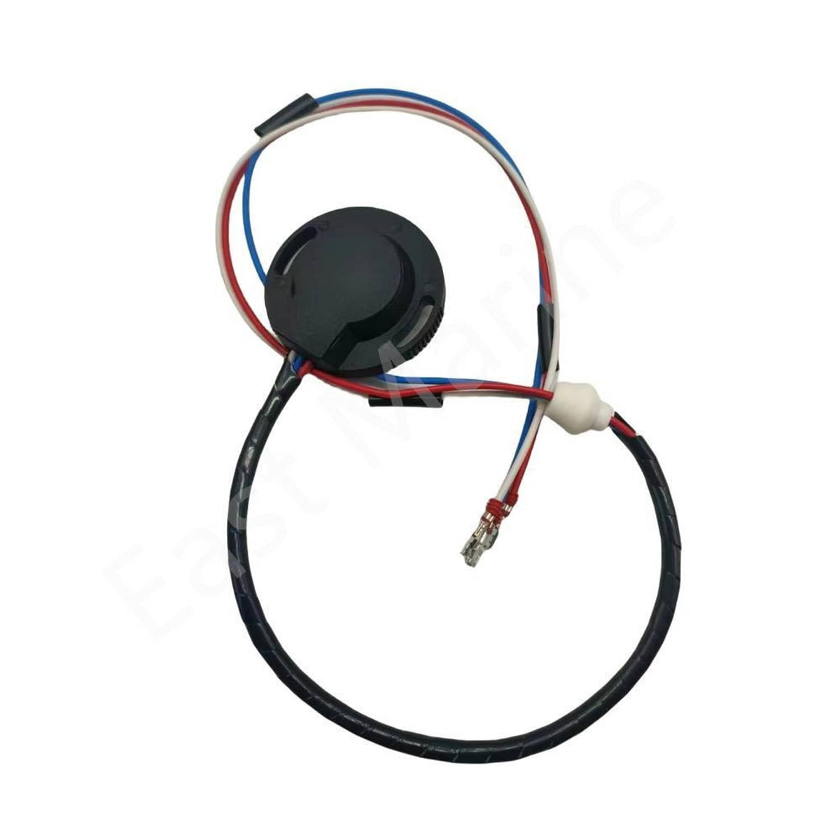 Solid Spare Trim Sender-Digital For Mercury Mercruiser New Style X-ref: 8M0095310