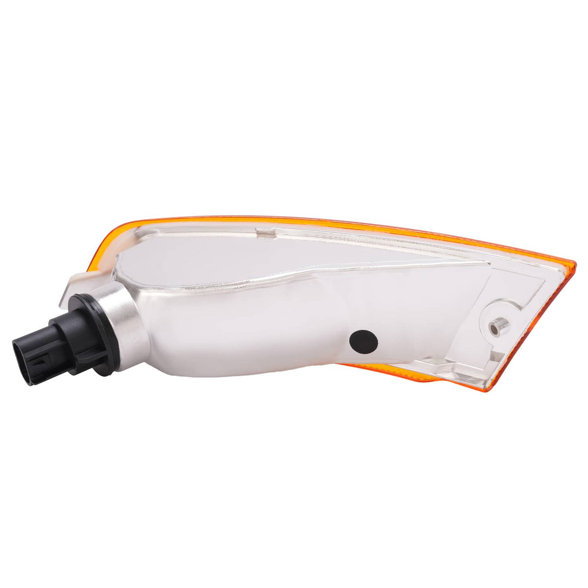 Solid Spare Turn Signal Light For Jeep Liberty 2005-2007 Passenger Side Park/Signal Lamp RH