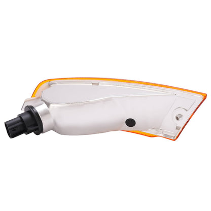 Solid Spare Turn Signal Light For Jeep Liberty 2005-2007 Passenger Side Park/Signal Lamp RH
