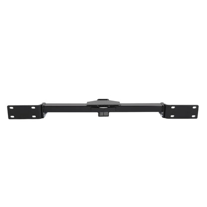 Solid Spare For RAM Dodge Ram 2500/3500/4500 2010-2018 Front Mount Trailer Hitch 2" Receiver