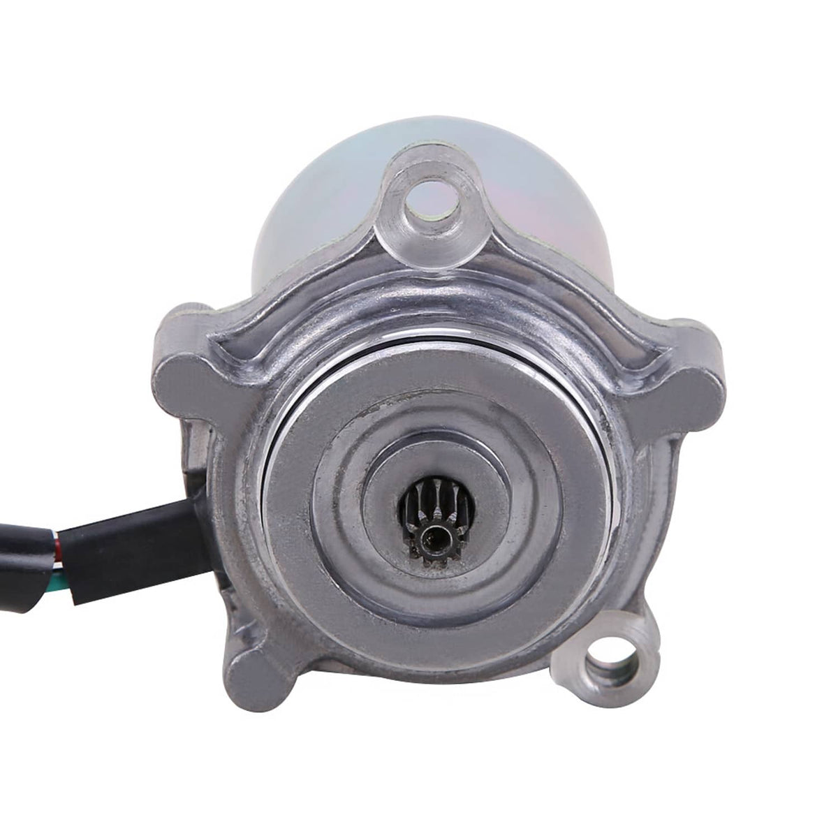 Solidspare Power Shift Control Motor Fits for Honda TRX350FE TRX350TE Rancher Es 2000-2006